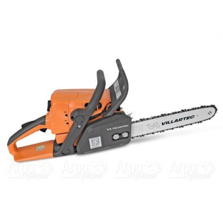 Бензопила Villartec SB025 Legend 14" в Рязани