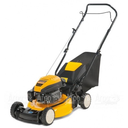 Газонокосилка бензиновая Cub Cadet CC 46 PO в Рязани