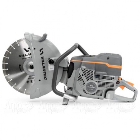 Рельсорез Villartec CC1290 в Рязани