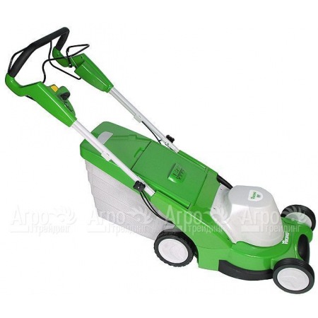 Газонокосилка Viking MЕ 545 C в Рязани