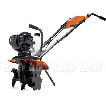 Культиватор Husqvarna T300RS Compact Pro 9668403-01 в Рязани