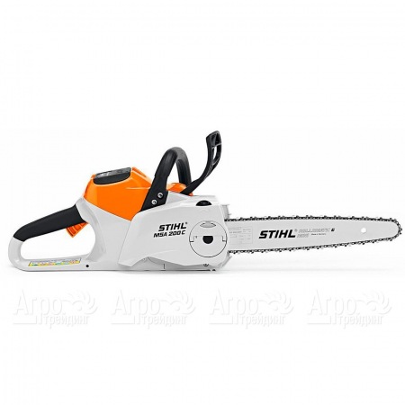 Аккумуляторная пила Stihl MSA 200 C-BQ-12 в Рязани