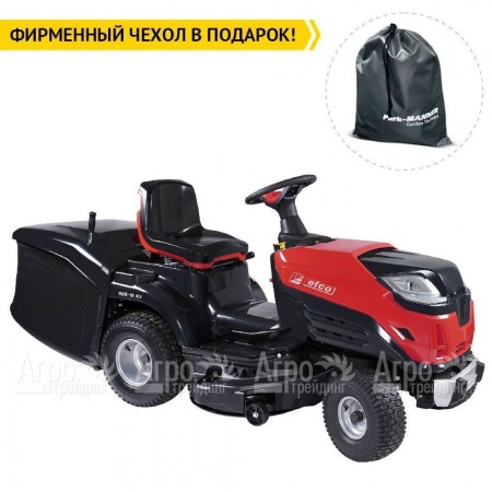 Садовый минитрактор Efco EF 102R/19 K V в Рязани