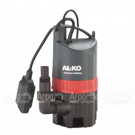 Погружной насос Al-KO Drain 6004 в Рязани