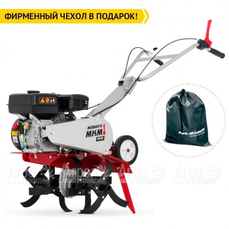 Культиватор Мобил К МКМ-1Р Про с двигателем Briggs&#38;Stratton CR950 в Рязани