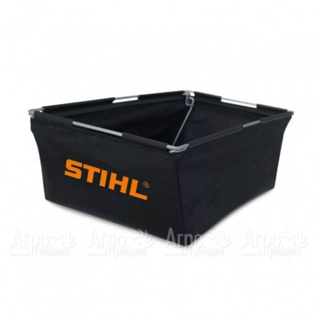Контейнер AHB 050.0 для измельчителей Stihl GH, GHE в Рязани