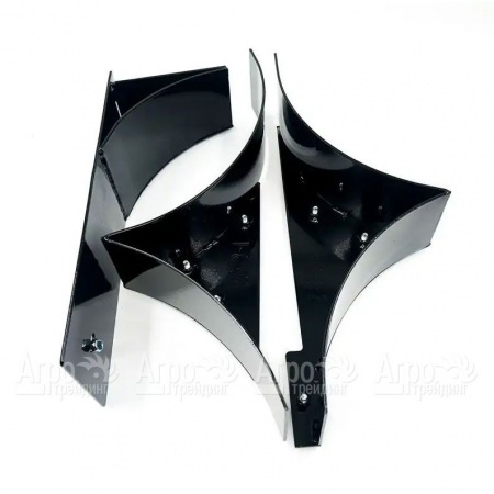 Мульчирующий комплект для райдер Steviman ZR-122 в Рязани