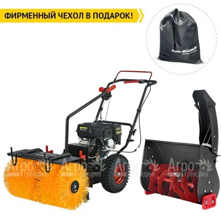 Снегоуборщик Elitech ST 0656U2 (E1609.013.00) в Рязани