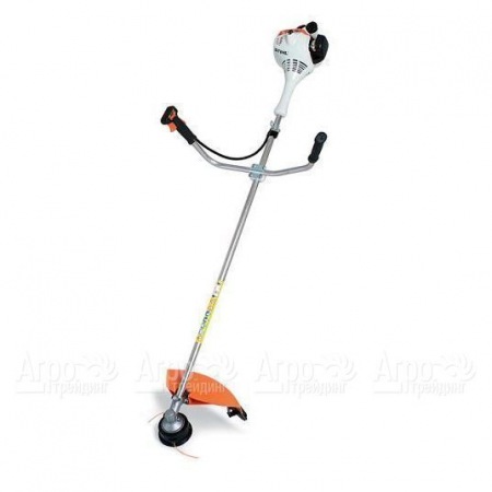 Бензокоса (бензиновый триммер) Stihl FS 55 C в Рязани