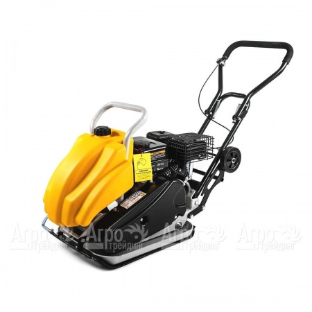 Виброплита бензиновая Helmut RP63 в Рязани