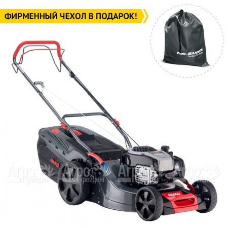 Газонокосилка бензиновая AL-KO Comfort 51.0 SP-B  в Рязани