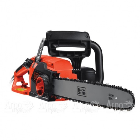 Электропила Black+Decker CS2245-18" в Рязани