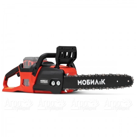 Аккумуляторная пила Мобил К XCA40 Премиум 16" (без батареи и зарядного устройства) в Рязани