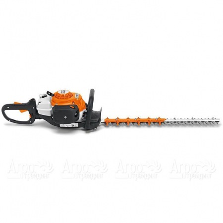 Бензиновый кусторез (бензокусторез) Stihl HS 82 R 60 см в Рязани