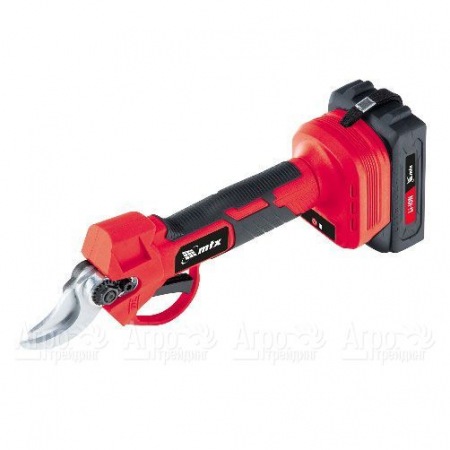 Секатор аккумуляторный MTX BP-25 в Рязани