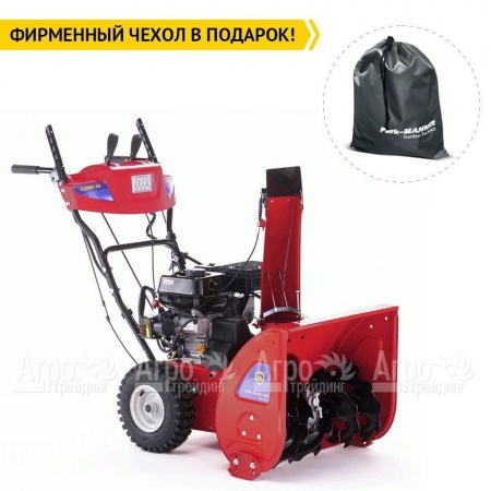 Снегоуборщик APEK-AS 9507 ME Pro Line в Рязани