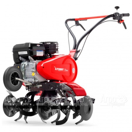 Культиватор Pubert Terro 60B C2+  в Рязани