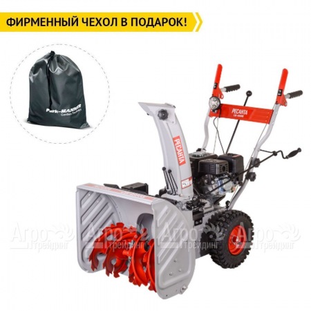 Снегоуборщик Ресанта СБ 4800Б в Рязани