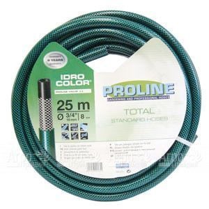 Шланг для полива Fitt Idro Color 3/4 25 м. 7103830625  в Рязани