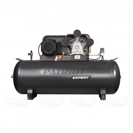 Компрессор поршневой Patriot KRX 950 L500 D  в Рязани