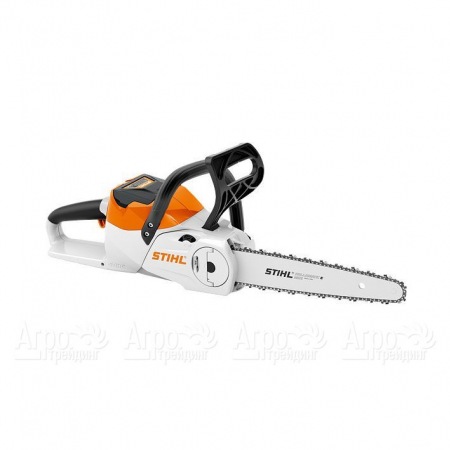 Аккумуляторная пила Stihl MSA 120 C-B-12" (без аккумулятора и зарядного устройства) в Рязани