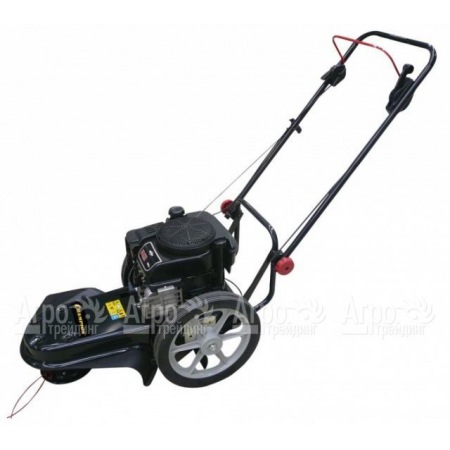 Бензиновая мотокоса на колесах Champion LMH5637BS в Рязани