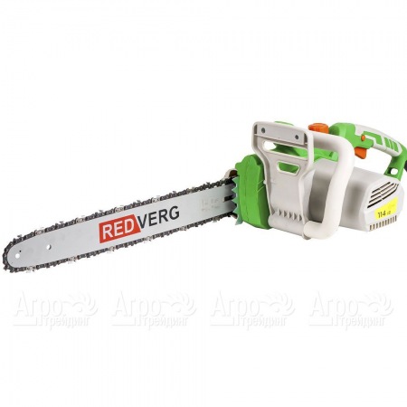 Электропила RedVerg RD-ECS2500-18S в Рязани