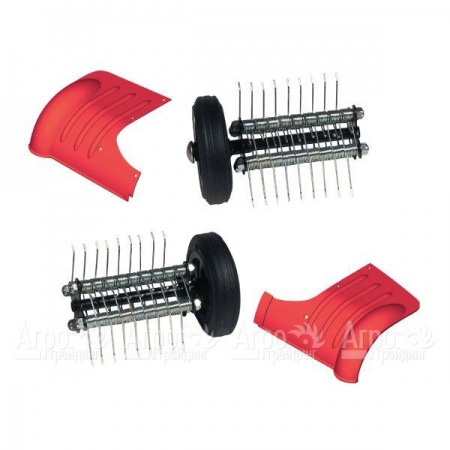 Щелеватель газона 01-060101-0002 для культиваторов Caiman MB 25, MB 30, MB 31, MB 33  в Рязани