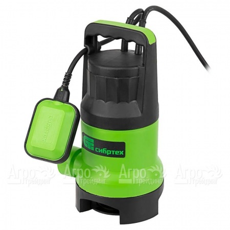 Дренажный насос Сибртех СДН800-35 в Рязани