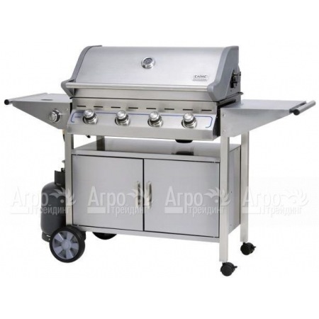 Гриль-барбекю Cadac Entertainer 4 Supreme 98352 в Рязани