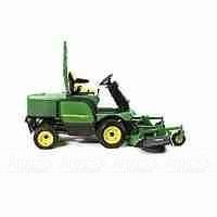 Фронтальная роторная косилка John Deer 1420 в Рязани