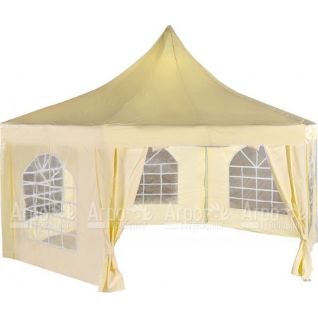 Беседка тент-шатер Green Glade 1053  в Рязани