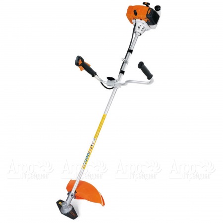 Бензокоса (бензиновый триммер) Stihl FS 120 в Рязани