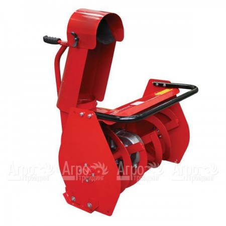 Снегоуборщик навесной 66 см для мотоблоков Caiman Q Junior в Рязани