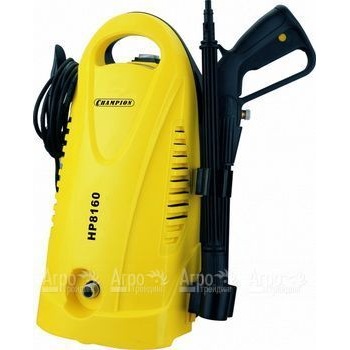 Мойка высокого давления Champion HP8160A в Рязани