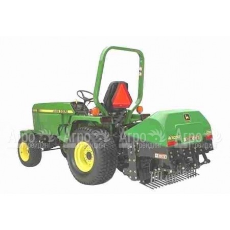 Газонный аэратор John Deer Aercore 1500 в Рязани