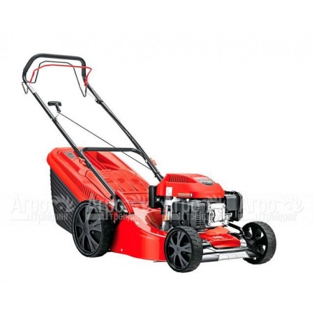 Газонокосилка бензиновая Solo by AL-KO 4735 SP-A в Рязани