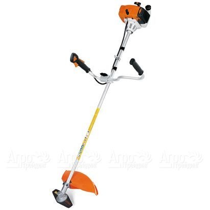 Бензокоса (бензиновый триммер) Stihl FS 250 в Рязани