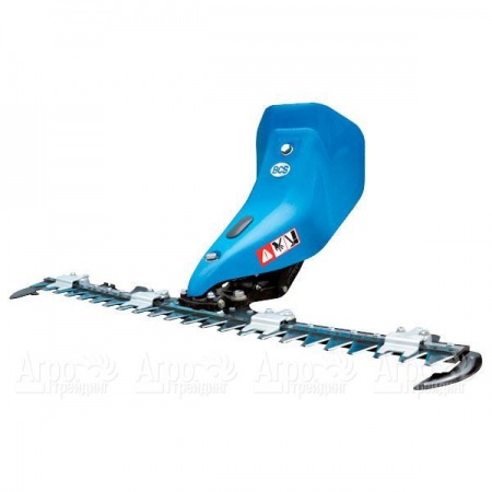 Косилка фронтальная для мотоблоков Caiman с ВОМ  в Рязани