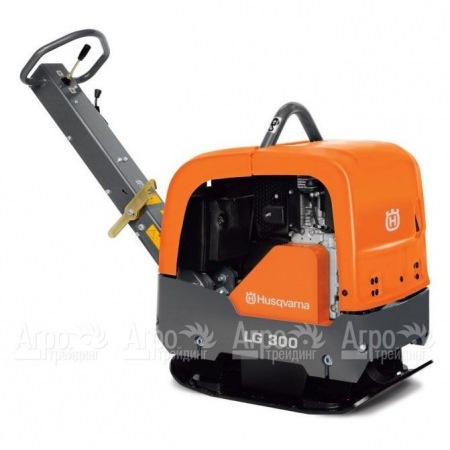Виброплита реверсивная Husqvarna Atlas Copco LG 300 D  в Рязани