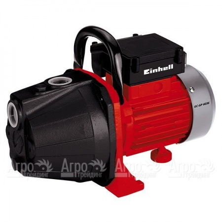 Насос садовый Einhell GC-GP 6036 в Рязани