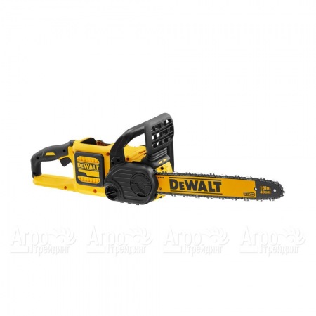 Аккумуляторная пила Dewalt DCM575N-16" (без аккумулятора и зарядного устройства) в Рязани