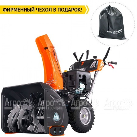 Снегоуборщик Yard Fox Pro 7654E в Рязани