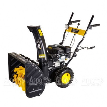 Снегоуборщик Huter SGC 4800E в Рязани