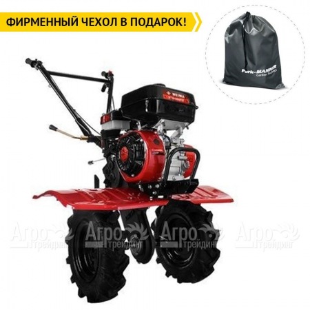 Мотоблок Weima WM900M с двигателем Loncin 168FB 6.5 л.с. в Рязани