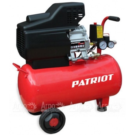 Компрессор поршневой Patriot 50/260 PRO в Рязани