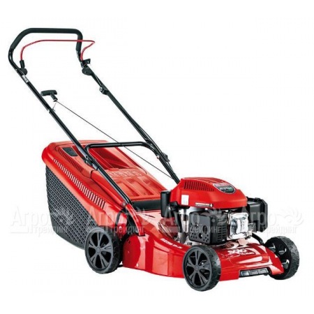 Газонокосилка бензиновая Solo by AL-KO 4236 P-A в Рязани