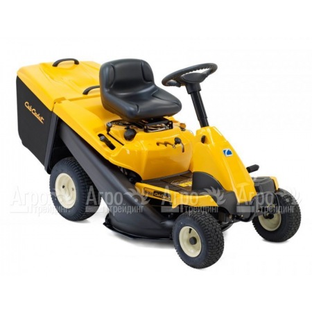 Садовый трактор Cub Cadet Minirider CC 114 TA в Рязани