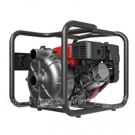 Бензиновая мотопомпа Sunreka GWP50TX в Рязани