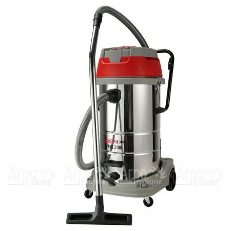 Промышленный пылесос EVOline WAD 3100 в Рязани